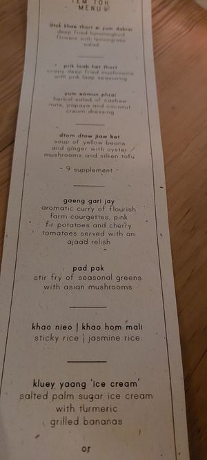  at som saa in East London