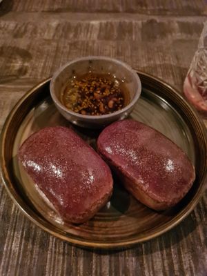  at Chapters in Hay-on-wye