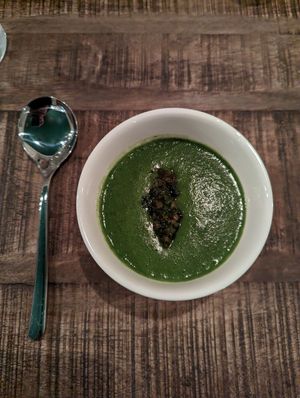  at Chapters in Hay-on-wye