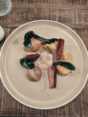  at Chapters in Hay-on-wye