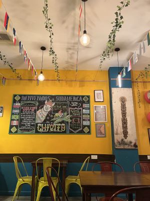   at Chivito - צ'יוויטו in Haifa