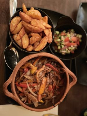   at Chivito - צ'יוויטו in Haifa