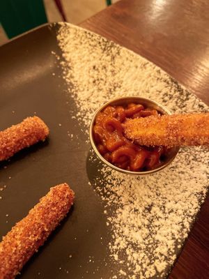   at Chivito - צ'יוויטו in Haifa