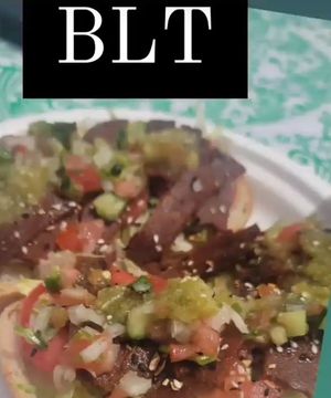  at Casita Vegana SF in San Francisco