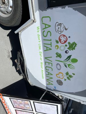   at Casita Vegana SF in San Francisco