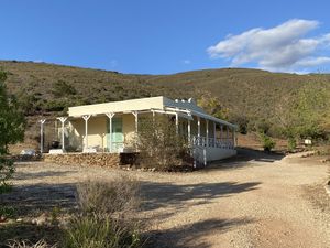   at Ricky's Drift in Riversdale