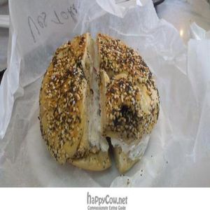  at Ess a Bagel - 3rd Ave in New York City