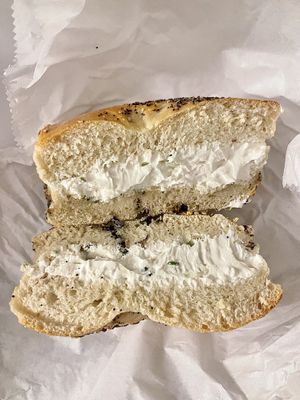 Ess-a-Bagel at Ess a Bagel - 3rd Ave in New York City