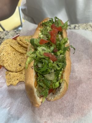   at Royal Health World Retail & Cafe in Atlanta