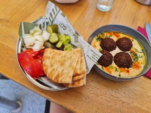  at Smokvica - Molerova in Belgrade