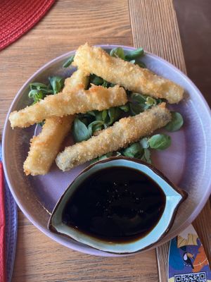   at Ohana Poke in Naples