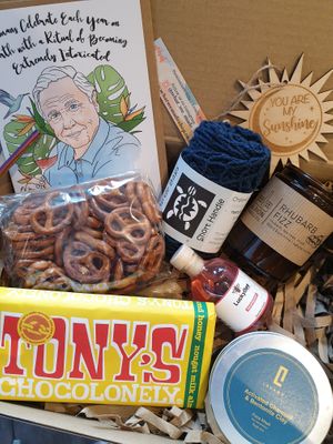  at Goodness Zero Waste in Manchester