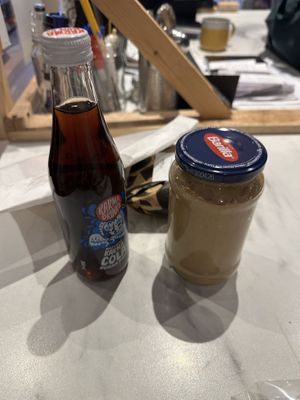   at Goodness Zero Waste in Manchester