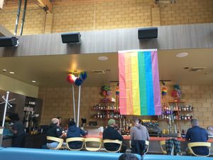  at Snooze in San Diego