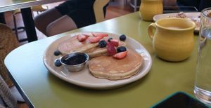  at Snooze in San Diego