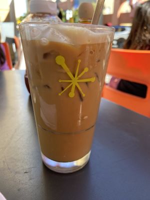   at Snooze in San Diego