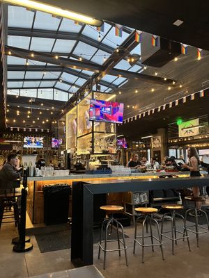   at Federales Denver in Denver