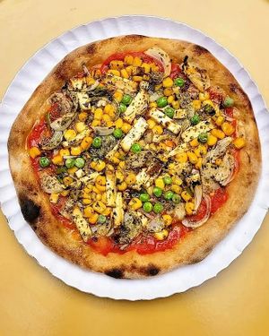  at Besta-é-Touille in Sao Bernardo Do Campo