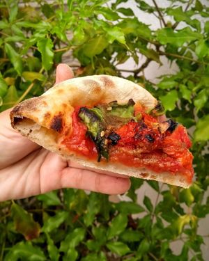  at Besta-é-Touille in Sao Bernardo Do Campo