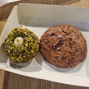  at Mörk Chocolate in Melbourne