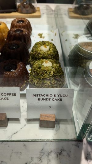  at Mörk Chocolate in Melbourne