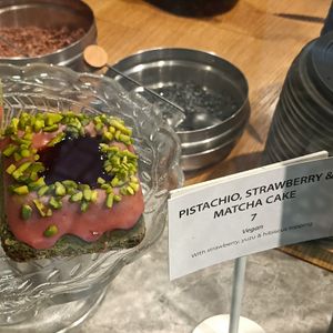  at Mörk Chocolate in Melbourne