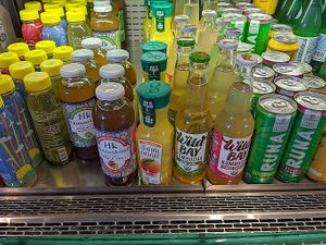  at Prince Street Cafe in Lancaster