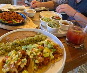   at Ocean's Isla in Isla Mujeres