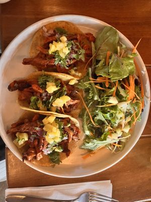   at Ocean's Isla in Isla Mujeres