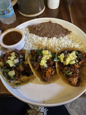   at Ocean's Isla in Isla Mujeres