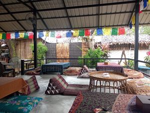  at Shambhala in Koh Phayam