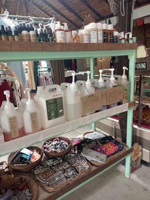  at Shambhala in Koh Phayam