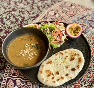   at Shambhala in Koh Phayam