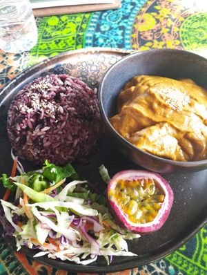  at Shambhala in Koh Phayam