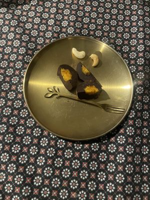   at Shambhala in Koh Phayam