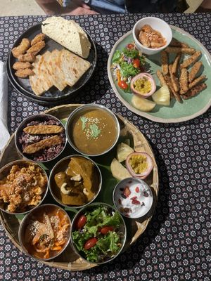   at Shambhala in Koh Phayam