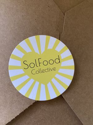 SolFood Collective  at SolFood Collective in Perrysburg