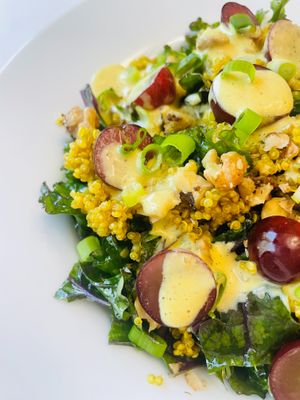  at SolFood Collective in Perrysburg