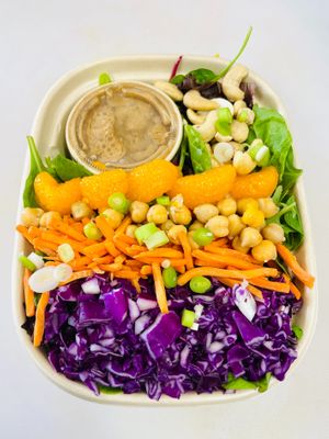  at SolFood Collective in Perrysburg