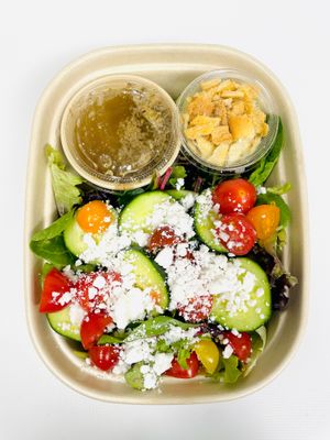  at SolFood Collective in Perrysburg