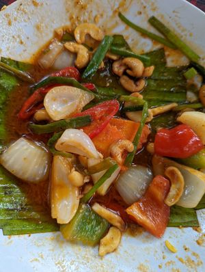  at KoDam Kitchen in Ao Nang