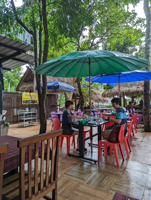  at KoDam Kitchen in Ao Nang