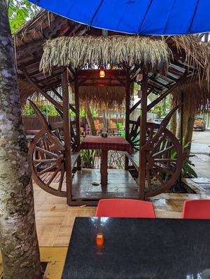  at KoDam Kitchen in Ao Nang