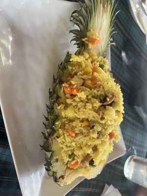   at KoDam Kitchen in Ao Nang