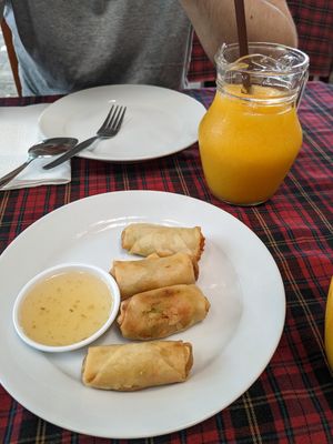  at KoDam Kitchen in Ao Nang