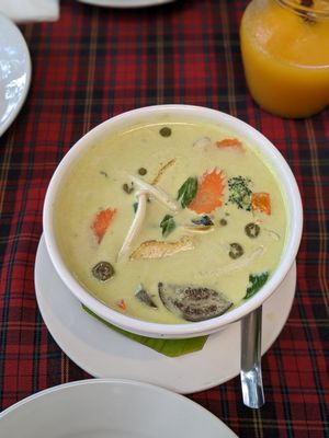  at KoDam Kitchen in Ao Nang