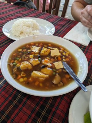  at KoDam Kitchen in Ao Nang