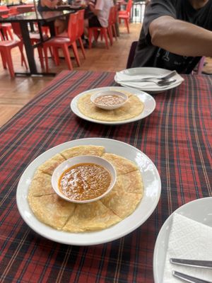   at KoDam Kitchen in Ao Nang