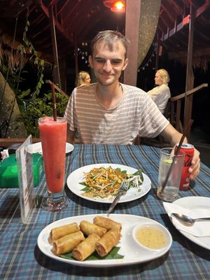   at KoDam Kitchen in Ao Nang