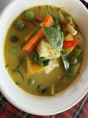   at KoDam Kitchen in Ao Nang